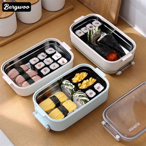 metal lunch box with handle|steel lunch boxes for adults.